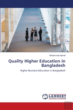 Bertrand.pt - Quality Higher Education In Bangladesh
