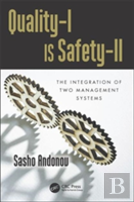 Quality-I Is Safety-Ll