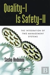Quality-I Is Safety-Ll