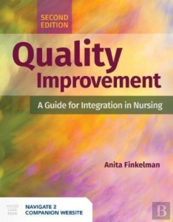 Bertrand.pt - Quality Improvement: A Guide For Integration In Nursing