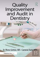 Quality Improvement And Audit In Dentistry