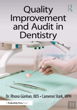 Bertrand.pt - Quality Improvement And Audit In Dentistry