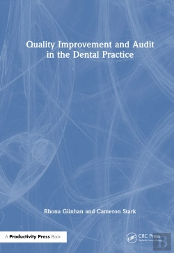 Bertrand.pt - Quality Improvement And Audit In Dentistry