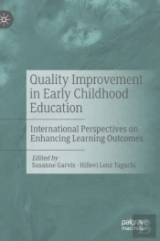 Quality Improvement In Early Childhood Education
