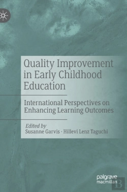 Bertrand.pt - Quality Improvement In Early Childhood Education
