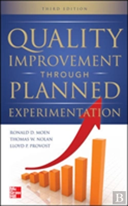 Bertrand.pt - Quality Improvement Through Planned Experimentation