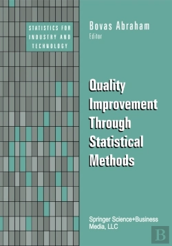 Bertrand.pt - Quality Improvement Through Statistical Methods