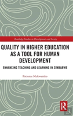 Bertrand.pt - Quality In Higher Education As A Tool For Human Development