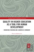 Quality In Higher Education As A Tool For Human Development