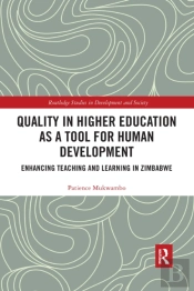 Quality In Higher Education As A Tool For Human Development