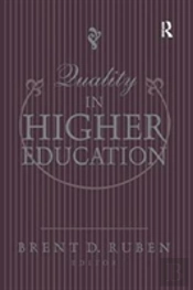 Quality In Higher Education