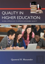 Quality In Higher Education