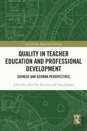 Quality In Teacher Education And Professional Development