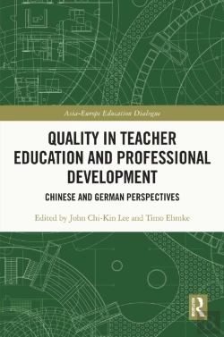 Bertrand.pt - Quality In Teacher Education And Professional Development