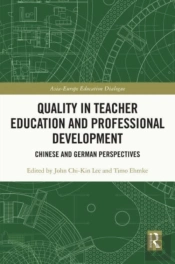 Quality In Teacher Education And Professional Development