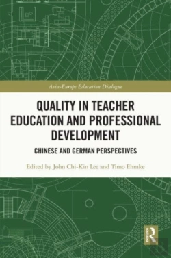 Bertrand.pt - Quality In Teacher Education And Professional Development