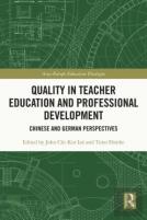Quality In Teacher Education And Professional Development