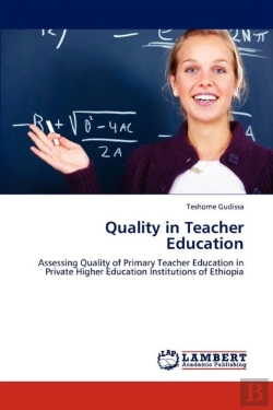 Bertrand.pt - Quality In Teacher Education