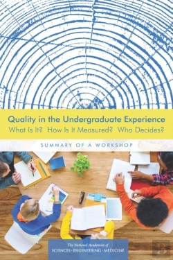 Bertrand.pt - Quality In The Undergraduate Experience