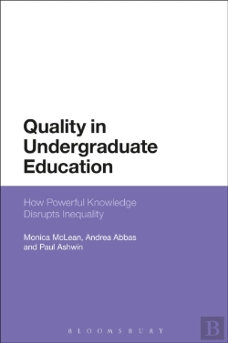 Bertrand.pt - Quality In Undergraduate Education
