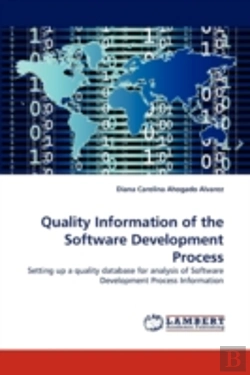Bertrand.pt - Quality Information Of The Software Development Process