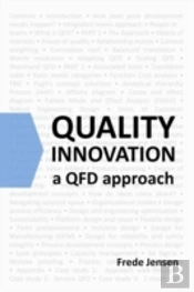 Quality Innovation: A Qfd Approach
