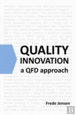 Bertrand.pt - Quality Innovation: A Qfd Approach