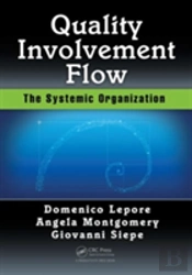 Quality, Involvement, Flow