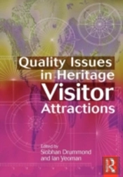 Quality Issues In Heritage Visitor Attractions