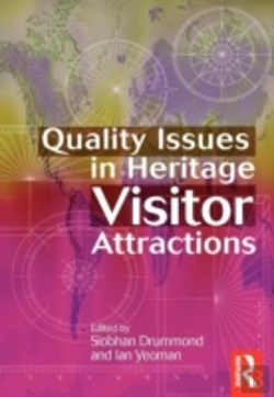 Bertrand.pt - Quality Issues In Heritage Visitor Attractions