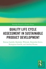 Quality Life Cycle Assessment In Sustainable Product Development