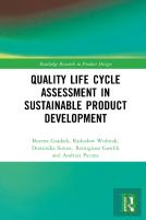 Quality Life Cycle Assessment In Sustainable Product Development