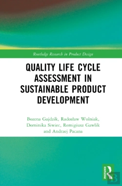 Bertrand.pt - Quality Life Cycle Assessment In Sustainable Product Development