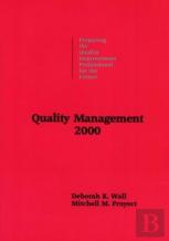 Quality Management 2000