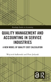 Quality Management And Accounting In Service Industries