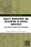 Quality Management And Accounting In Service Industries