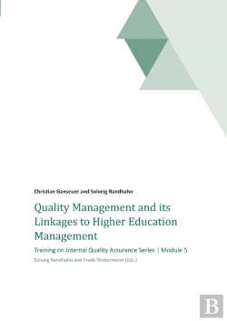 Bertrand.pt - Quality Management And Its Linkages To Higher Education Management