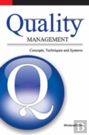 Quality Management