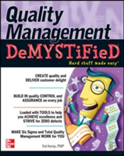 Bertrand.pt - Quality Management Demystified