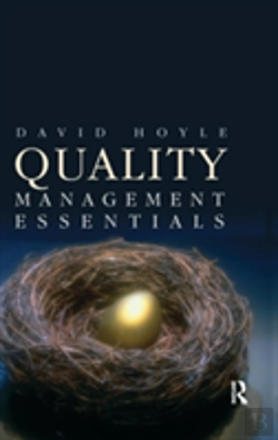 Bertrand.pt - Quality Management Essentials