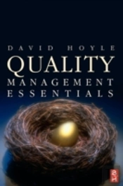 Quality Management Essentials