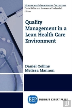 Bertrand.pt - Quality Management In A Lean Health Care Environment