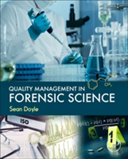 Bertrand.pt - Quality Management In Forensic Science
