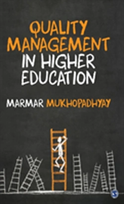 Bertrand.pt - Quality Management In Higher Education