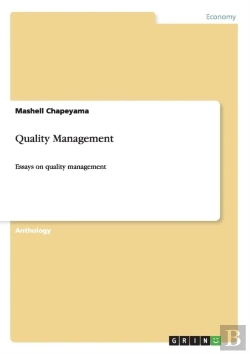 Bertrand.pt - Quality Management