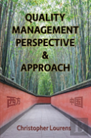 Quality Management Perspective & Approach