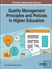 Quality Management Principles And Polici