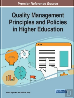 Bertrand.pt - Quality Management Principles And Polici