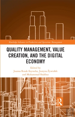 Bertrand.pt - Quality Management, Value Creation, And The Digital Economy