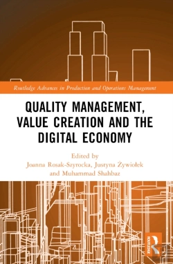 Bertrand.pt - Quality Management, Value Creation, And The Digital Economy